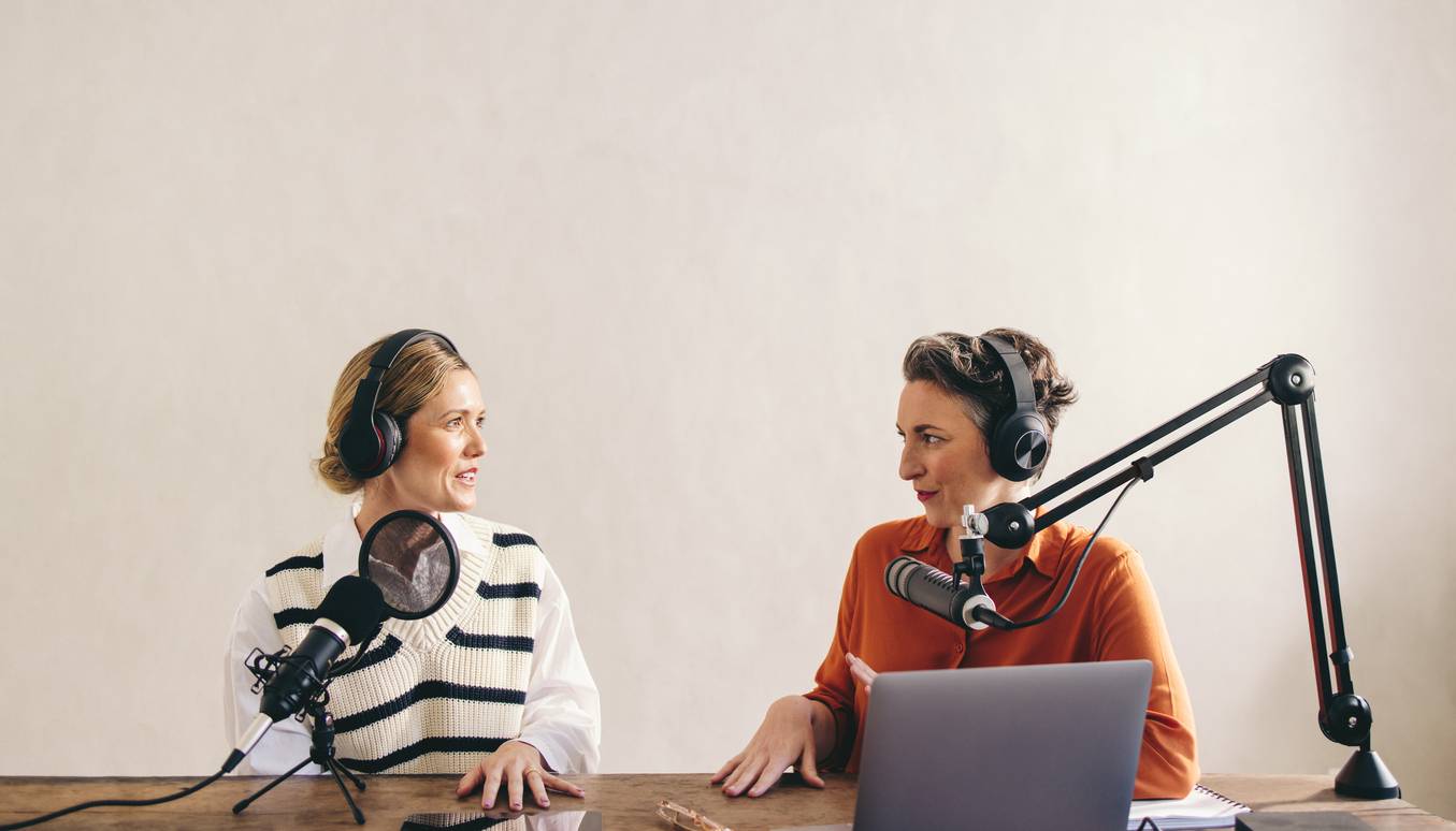 monétiser un podcast