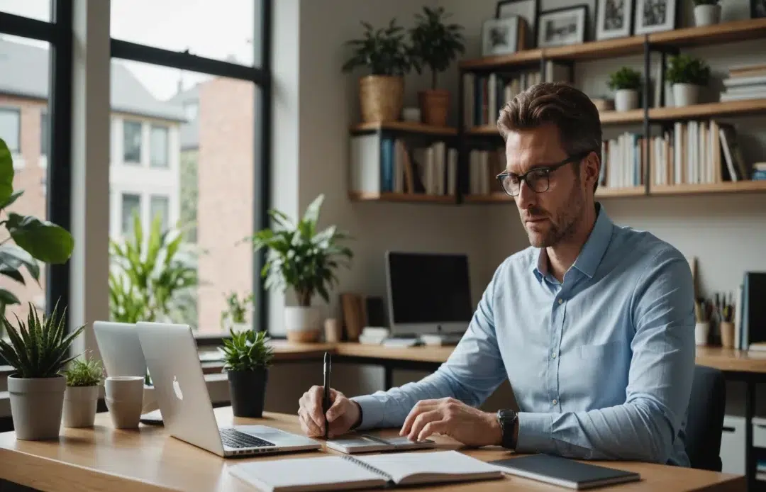 Comment réussir vos ventes par email : stratégies et conseils pratiques