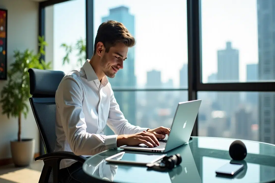 La meilleure solution pour créer facilement son entreprise en 2026