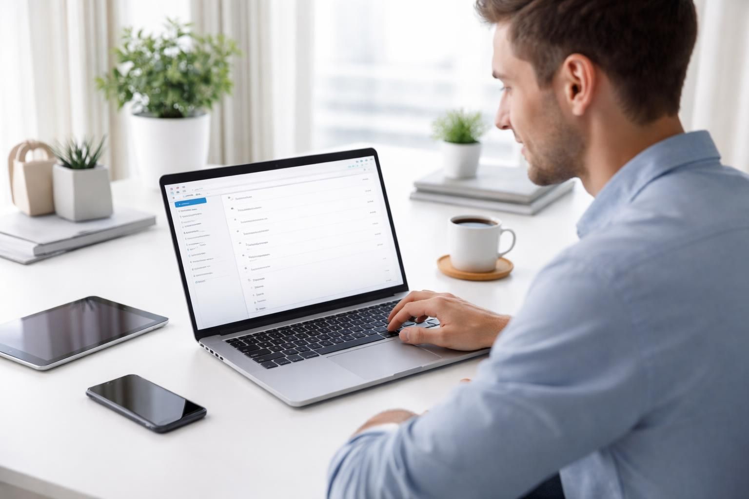 découvrez nos conseils pour optimiser votre expérience utilisateur avec aol mail et profiter pleinement de toutes ses fonctionnalités.