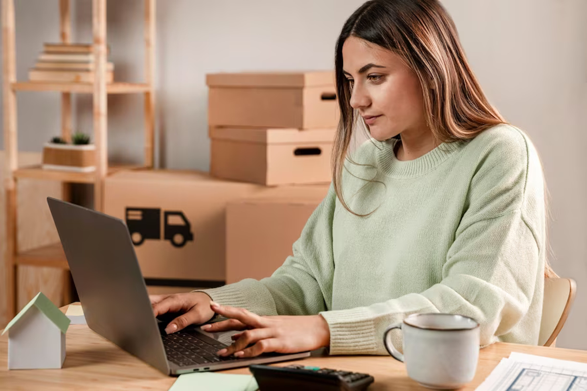 Applications dropshipping