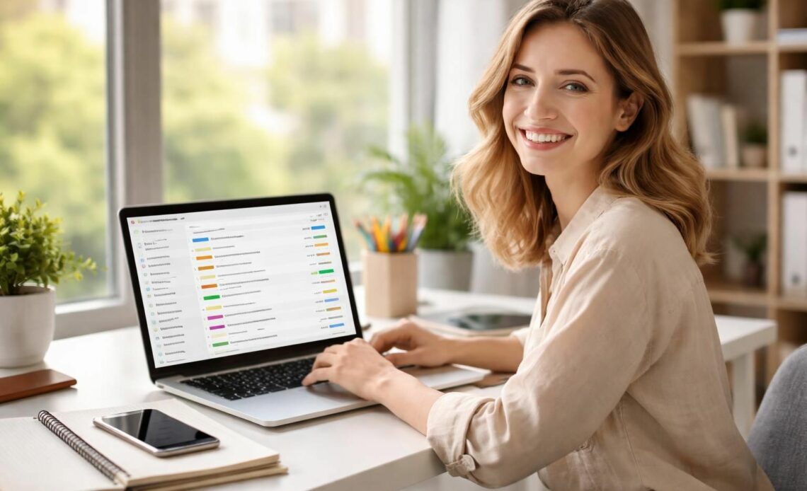 découvrez comment optimiser vos campagnes d'emailing pour augmenter efficacement vos taux d'ouverture grâce à des avisages percutants et ciblés.