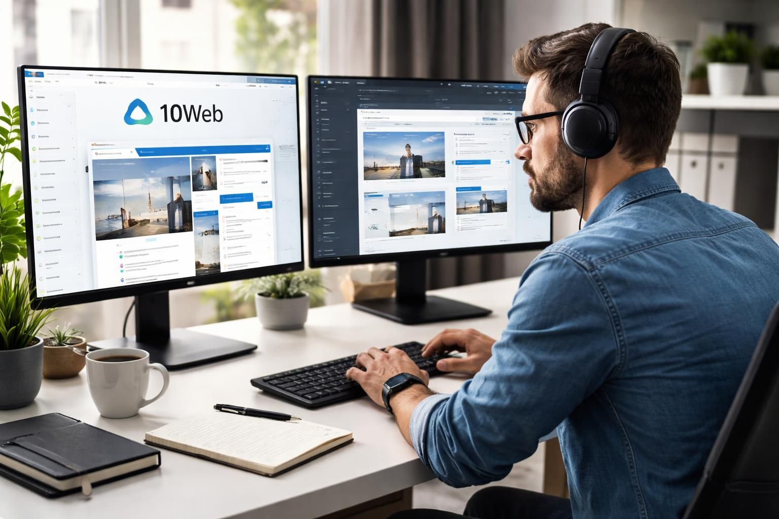 découvrez notre avis complet sur 10web pour créer des sites web et analysez s'il s'agit vraiment de la meilleure option disponible sur le marché. avantages, inconvénients et fonctionnalités détaillées.