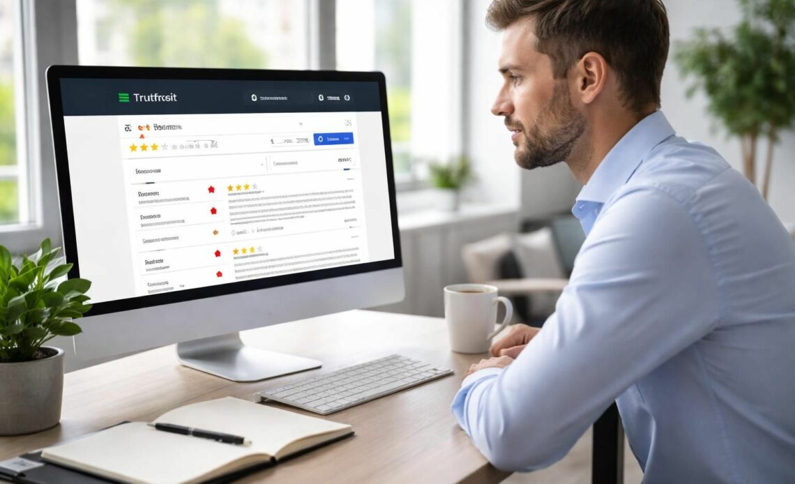 découvrez nos conseils pour gérer efficacement les avis négatifs sur trustpilot et améliorer la réputation de votre entreprise grâce à des réponses adaptées et professionnelles.