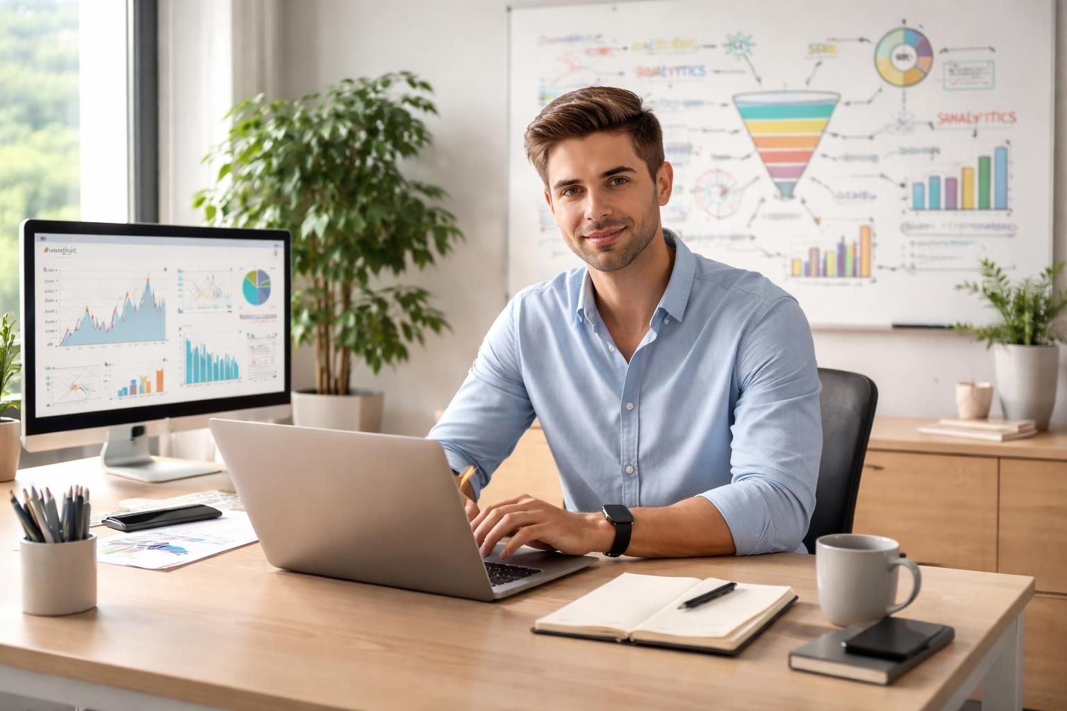 découvrez des carrières bien rémunérées et sans stress dans le domaine du marketing, alliant passion, équilibre de vie et opportunités de croissance.