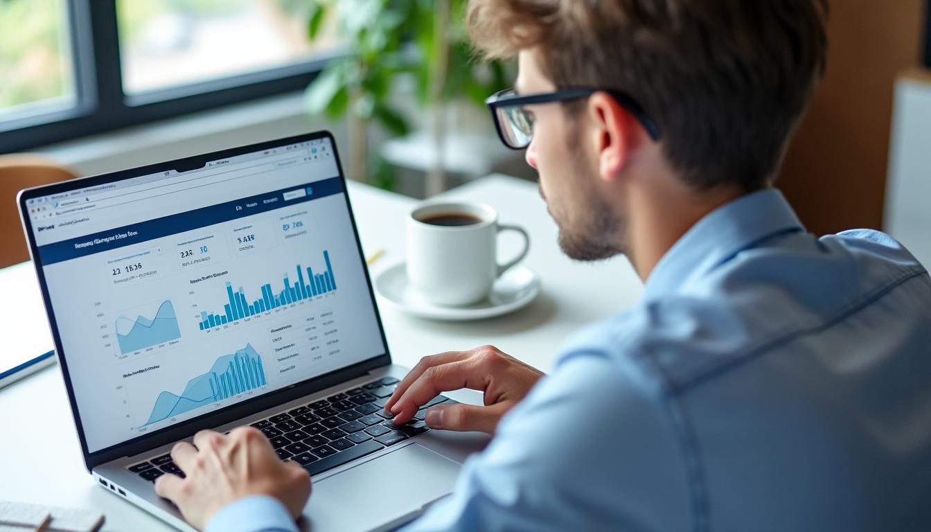 découvrez ce qu'est le dwell time, pourquoi ce facteur de temps passé par les visiteurs sur une page web est essentiel pour le référencement naturel (seo), et comment l'optimiser pour booster votre positionnement sur google.