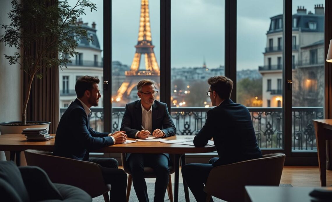 découvrez comment choisir l'agence web e-commerce idéale à paris pour répondre à vos besoins spécifiques. explorez nos conseils pour sélectionner un partenaire compétent, innovant et adapté à votre projet en ligne.