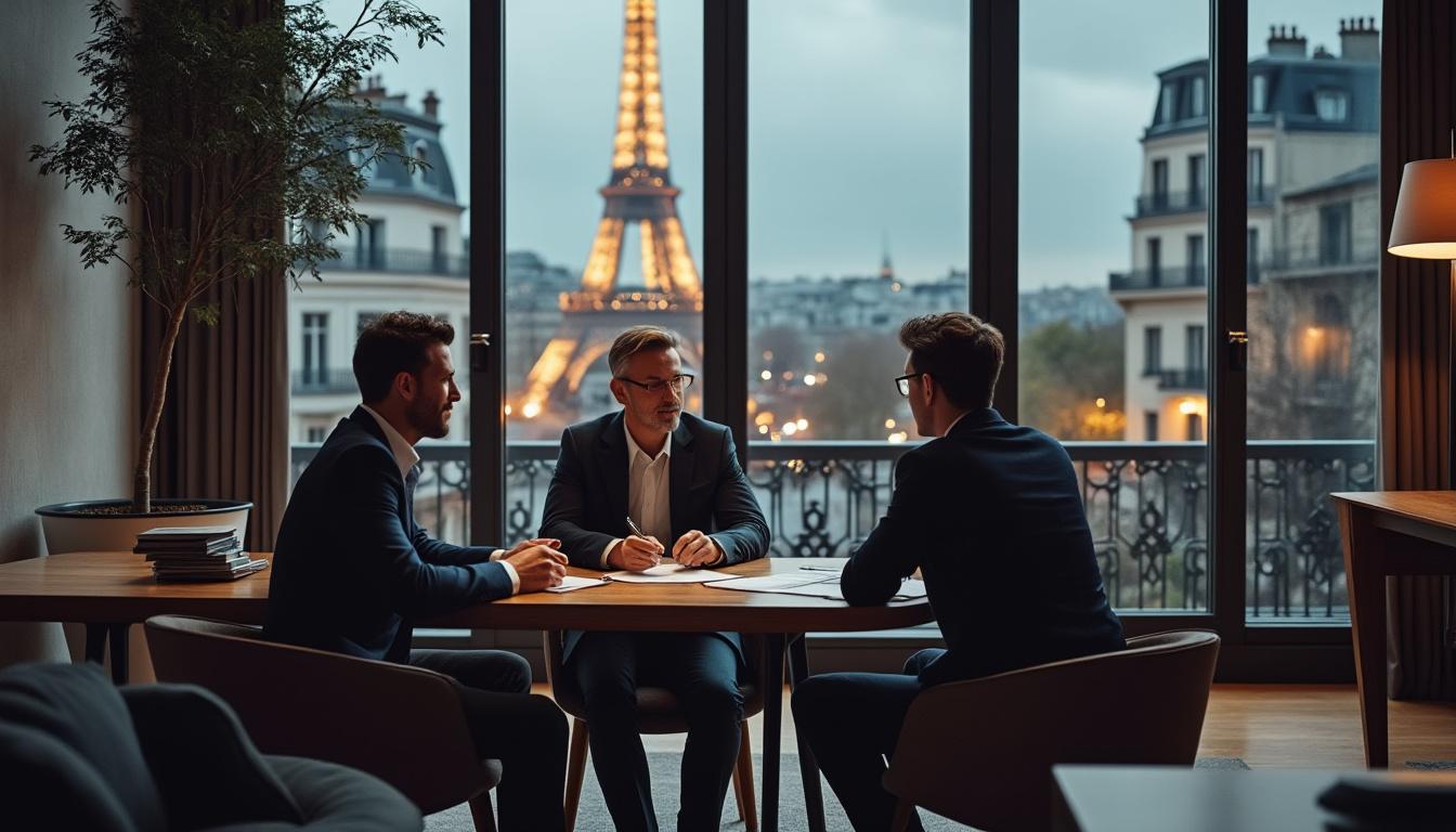découvrez comment choisir l'agence web e-commerce idéale à paris pour répondre à vos besoins spécifiques. explorez nos conseils pour sélectionner un partenaire compétent, innovant et adapté à votre projet en ligne.