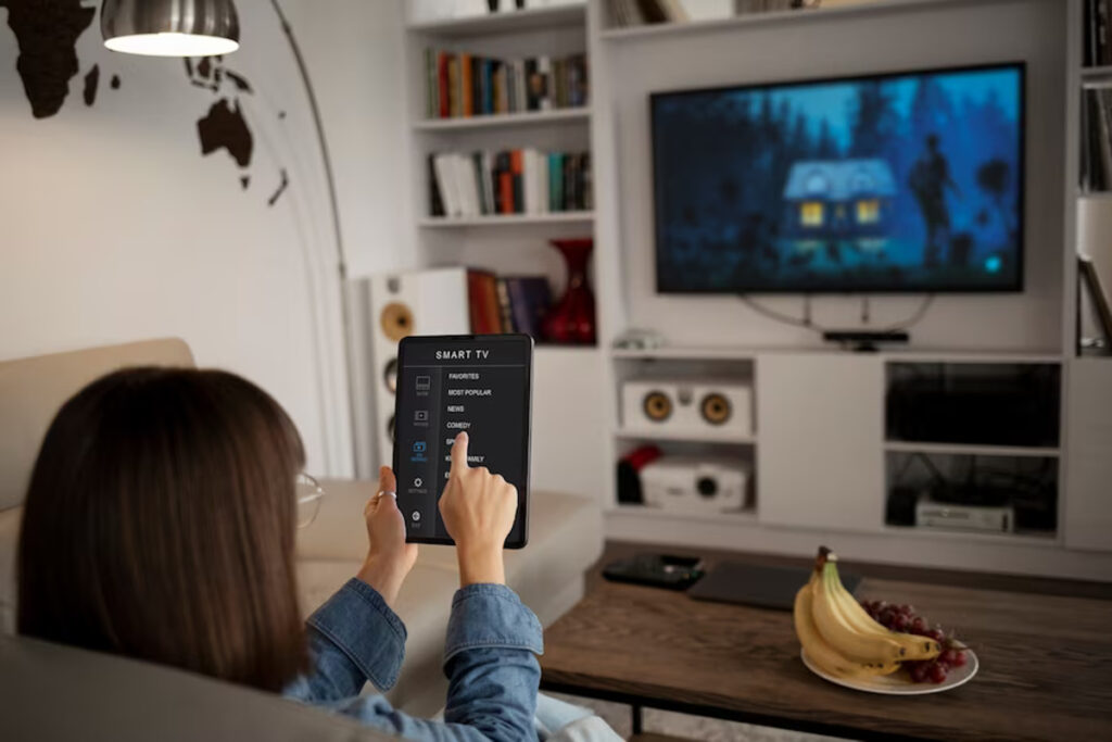 Comment connecter Chromecast au wifi étapes simples à suivre