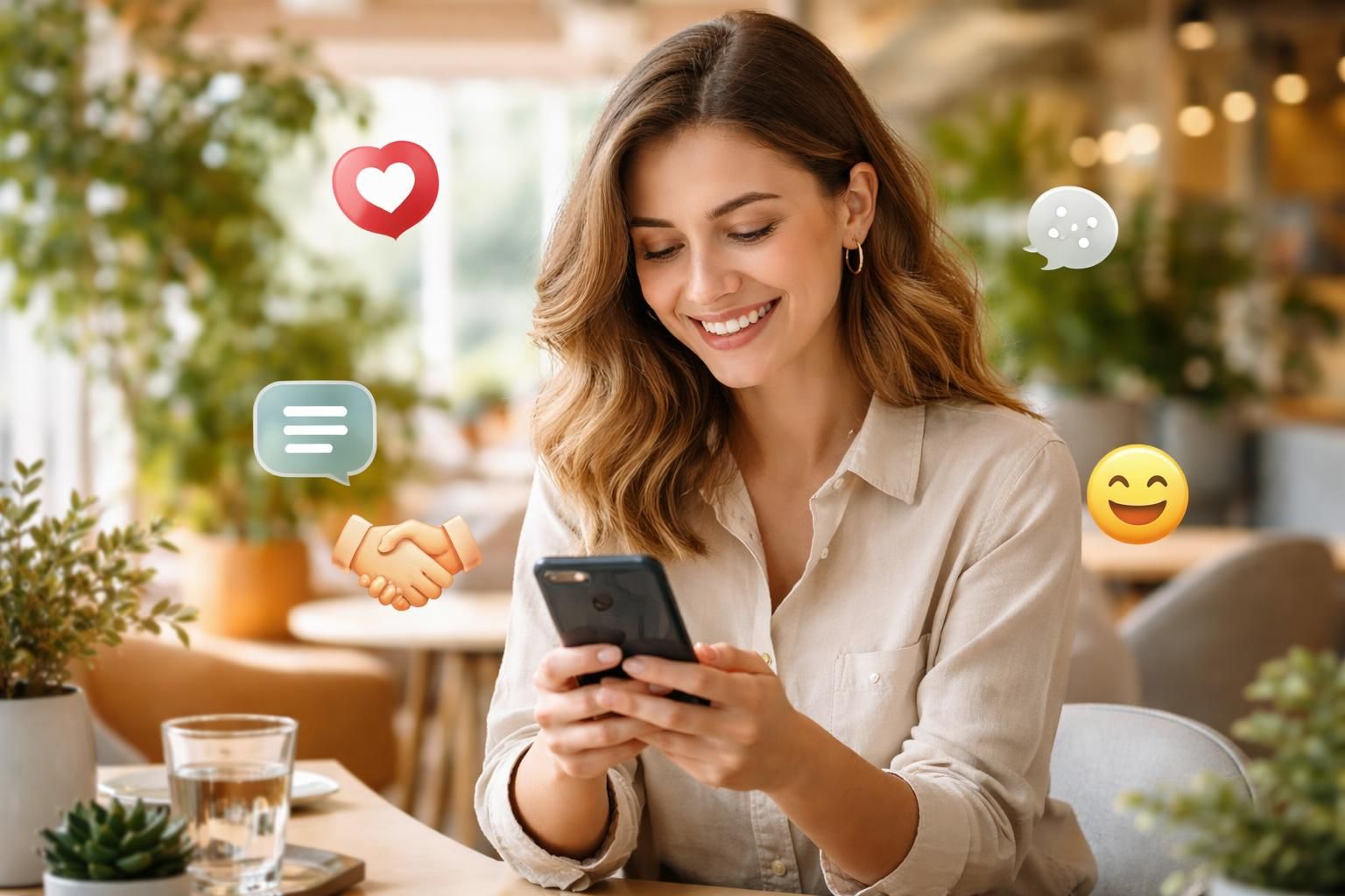 découvrez comment podawaa permet aux marques de créer des connexions authentiques avec leur audience en optimisant l'engagement et la confiance sur les réseaux sociaux.