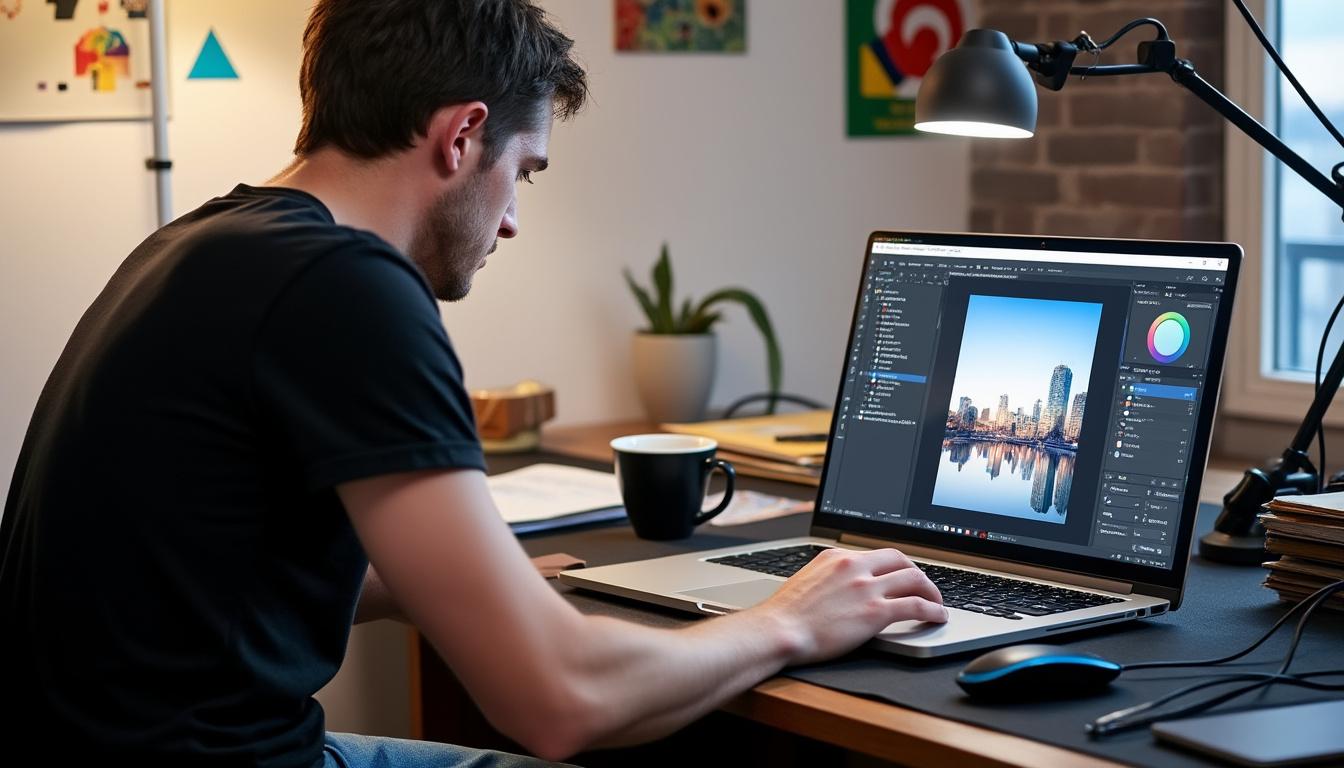 découvrez nos conseils pratiques pour sélectionner le meilleur dé de graphisme adapté à vos besoins créatifs. optimisez vos projets avec l’outil idéal et améliorez la qualité de vos réalisations artistiques.