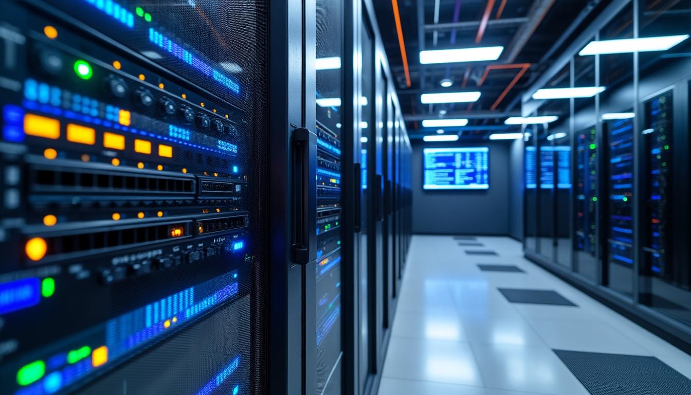 découvrez comment sélectionner un hébergeur de site web et un nom de domaine parfaitement adaptés à vos besoins. suivez nos conseils pratiques pour garantir la performance, la sécurité et la compatibilité de votre site en ligne.
