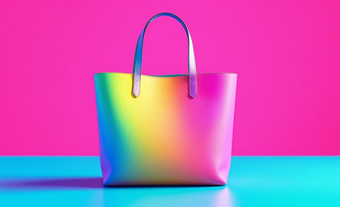 apprenez à concevoir un sac publicitaire avec un logo personnalisé qui capte l'attention, alliant créativité et efficacité pour maximiser la visibilité de votre marque.