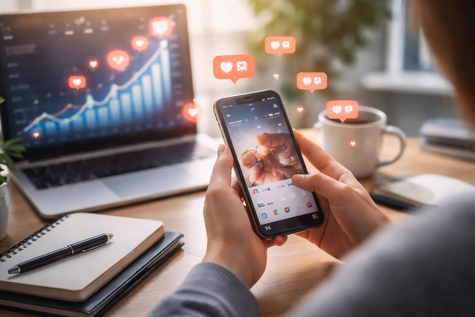 découvrez comment utiliser les notes sur instagram pour augmenter votre engagement et interagir efficacement avec votre audience.