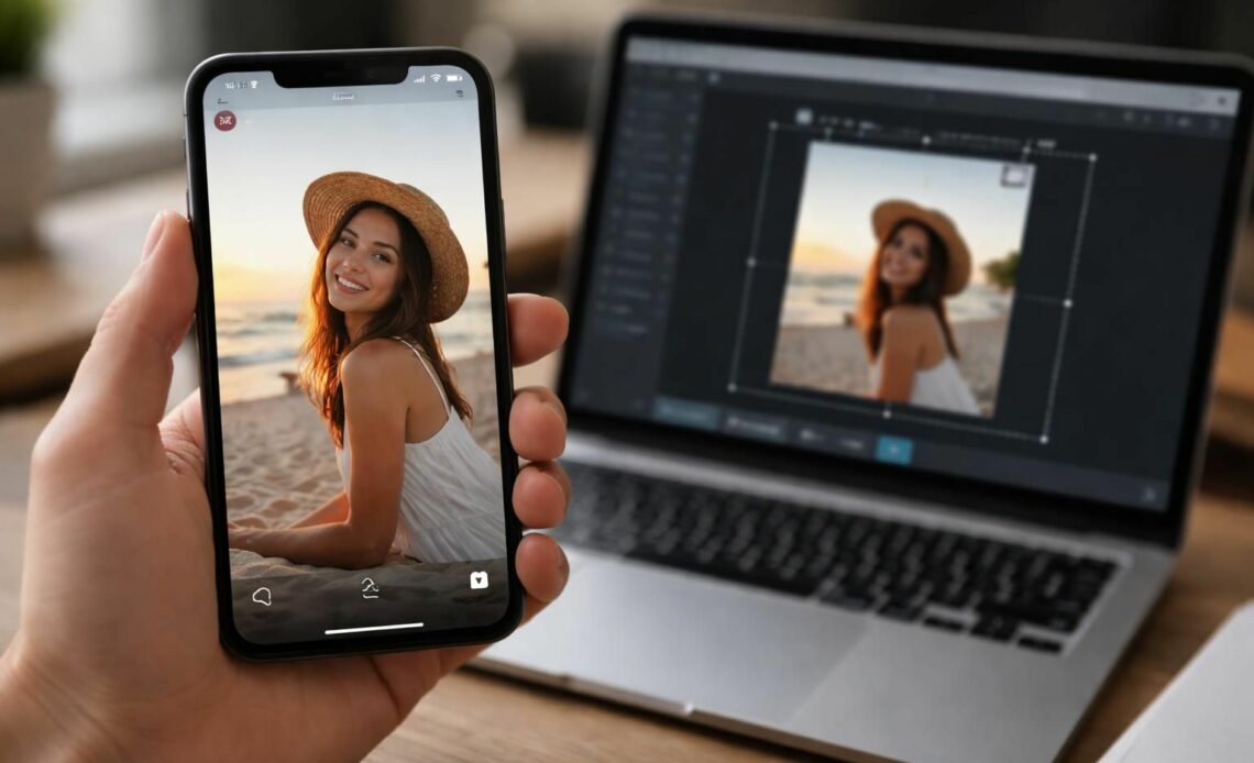 découvrez comment capturer discrètement une story instagram sans que l'auteur en soit informé grâce à nos astuces simples et efficaces.