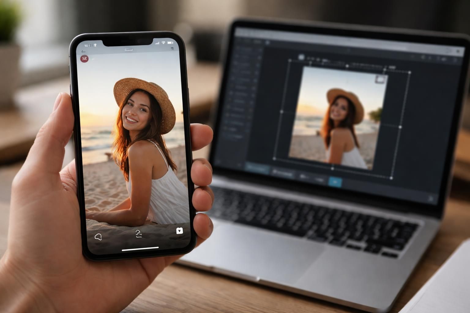 découvrez comment capturer discrètement une story instagram sans que l'auteur en soit informé grâce à nos astuces simples et efficaces.