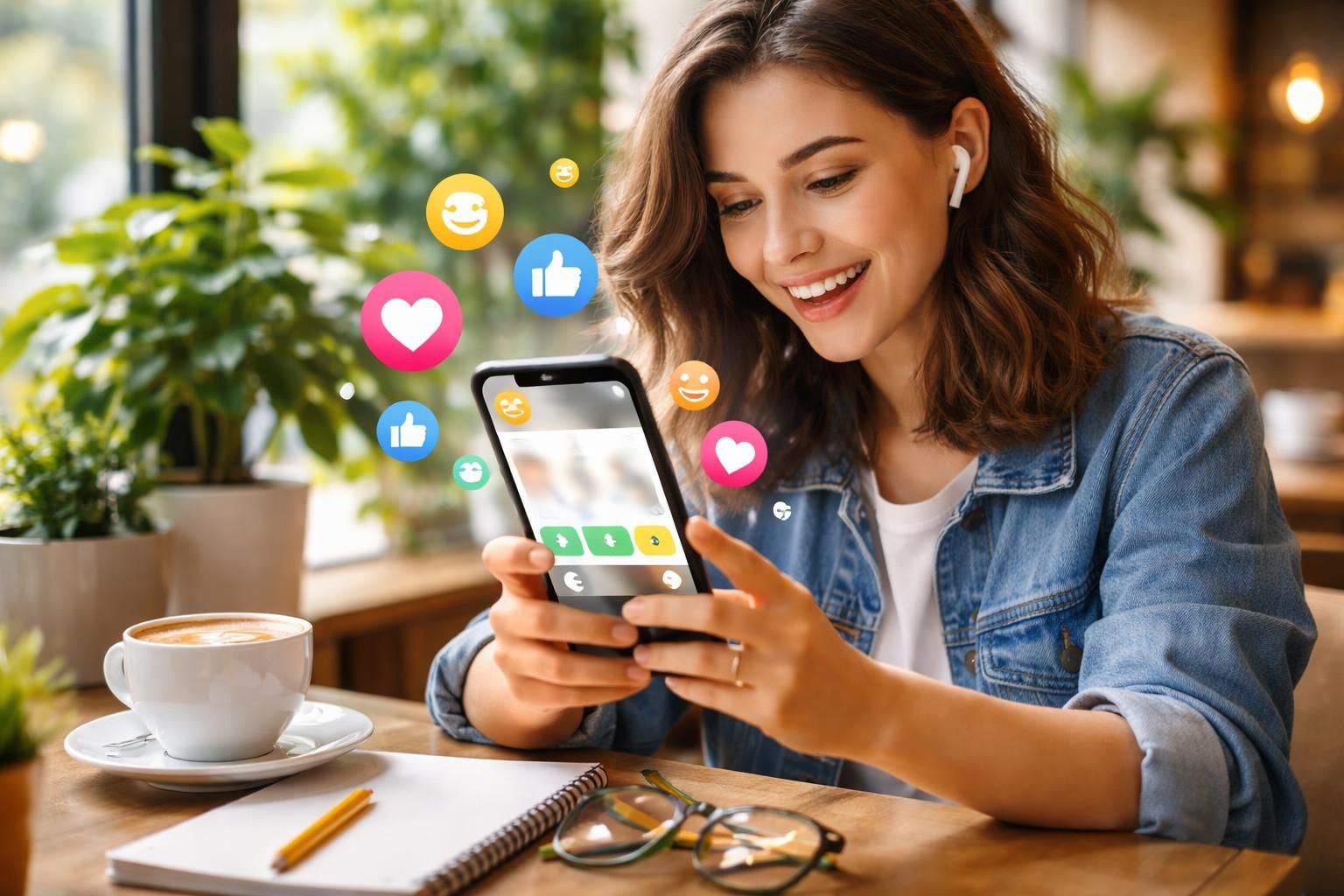 découvrez nos astuces pour réussir votre sondage snapchat et maximiser l'engagement de vos abonnés grâce à des questions captivantes et interactives.