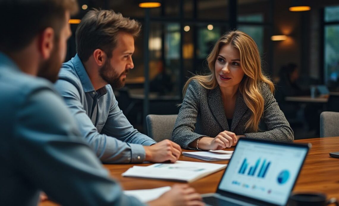découvrez les meilleures stratégies pour identifier une niche de saas rentable et propulser votre entreprise vers le succès. apprenez à analyser le marché, cibler les besoins des clients et maximiser vos chances de réussite avec des conseils pratiques et des exemples concrets.