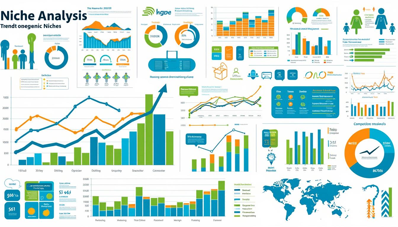 découvrez comment identifier une niche de saas rentable qui propulsera votre entreprise vers le succès. des stratégies éprouvées et des conseils pratiques pour optimiser votre choix et maximiser vos profits.