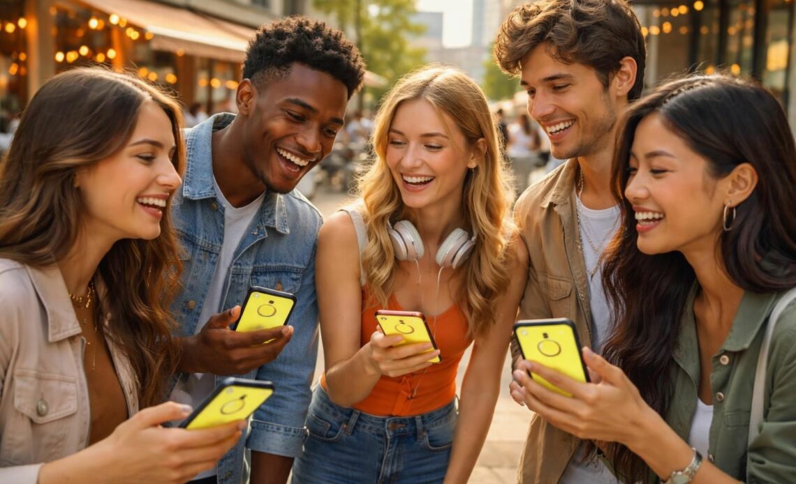 découvrez comment voir vos amis en commun sur snapchat et apprenez à renforcer votre réseau social efficacement grâce à nos astuces simples et pratiques.