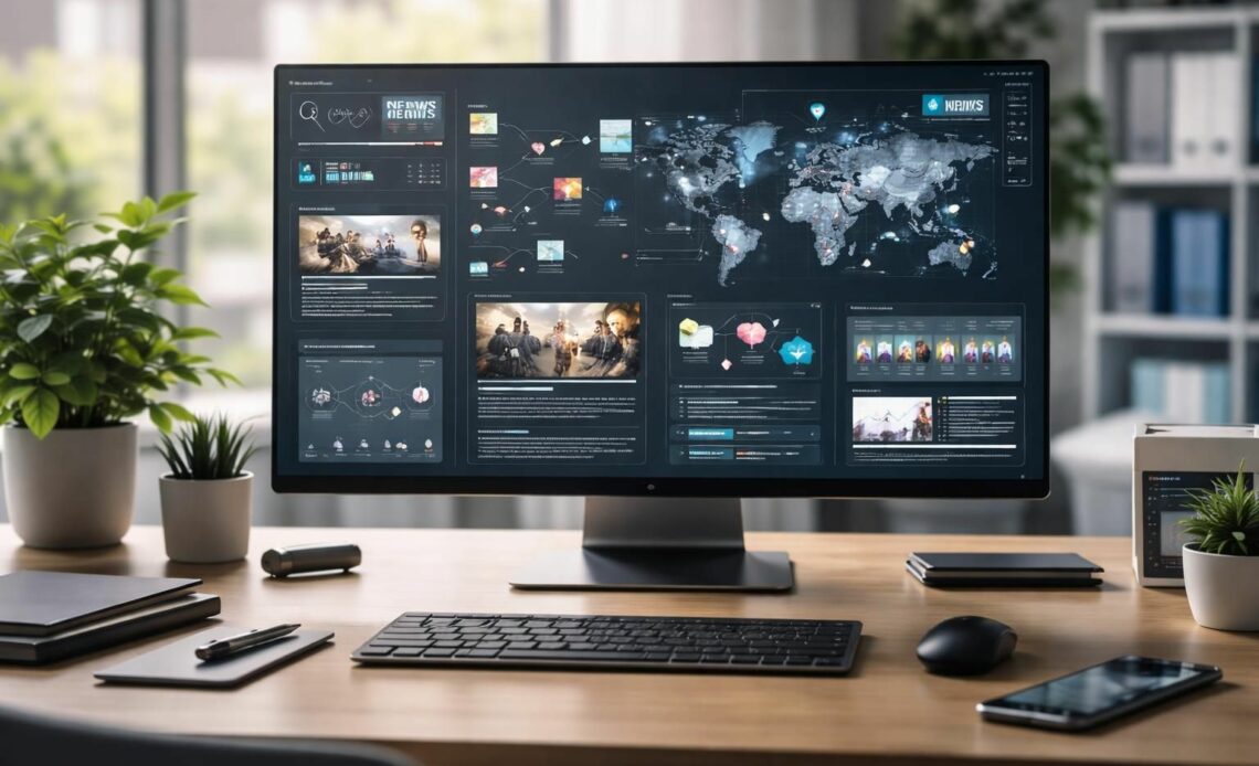 découvrez comment fonctionne googleactu en détail et comprenez son mécanisme pour rester informé des dernières actualités efficacement.
