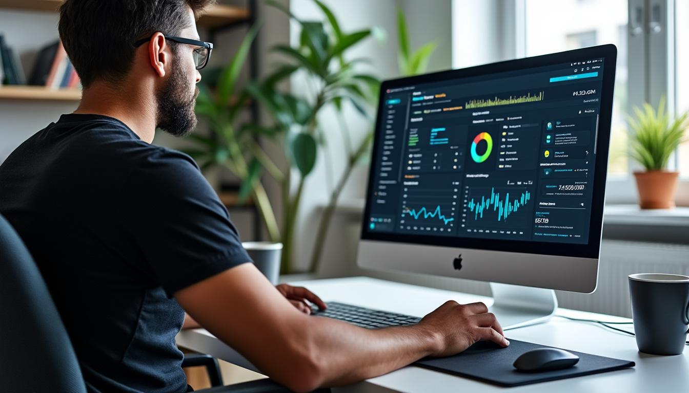 découvrez comment évaluer le coût de maintenance d'un site web pour mieux gérer votre budget. apprenez les facteurs clés influençant les dépenses et les stratégies pour optimiser vos investissements numériques.