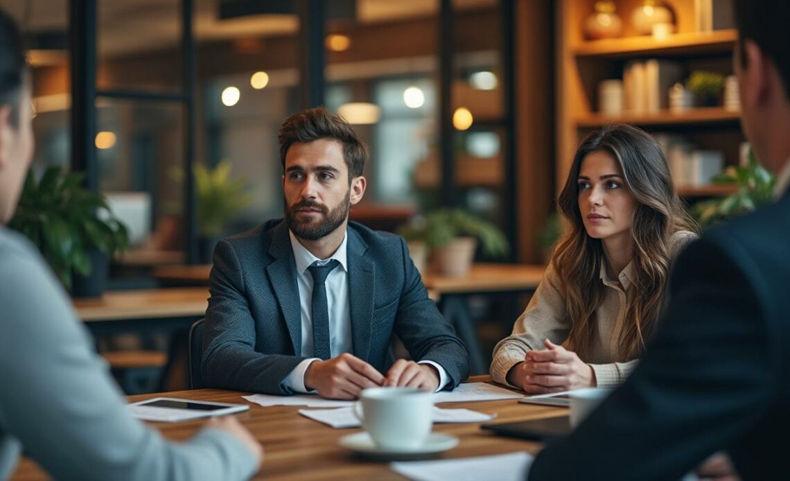 découvrez comment les classes socio-professionnelles (csp) influencent le ciblage de votre audience. apprenez à segmenter efficacement votre public pour optimiser vos stratégies marketing et atteindre vos objectifs.