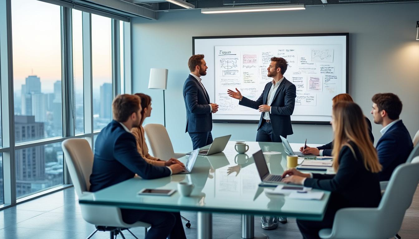 découvrez comment les classes sociales et de profession (csp) influencent les comportements des consommateurs. apprenez à mieux cibler votre public grâce à une compréhension approfondie de ces catégories socio-économiques. optimisez vos stratégies marketing et atteignez efficacement vos objectifs commerciaux.