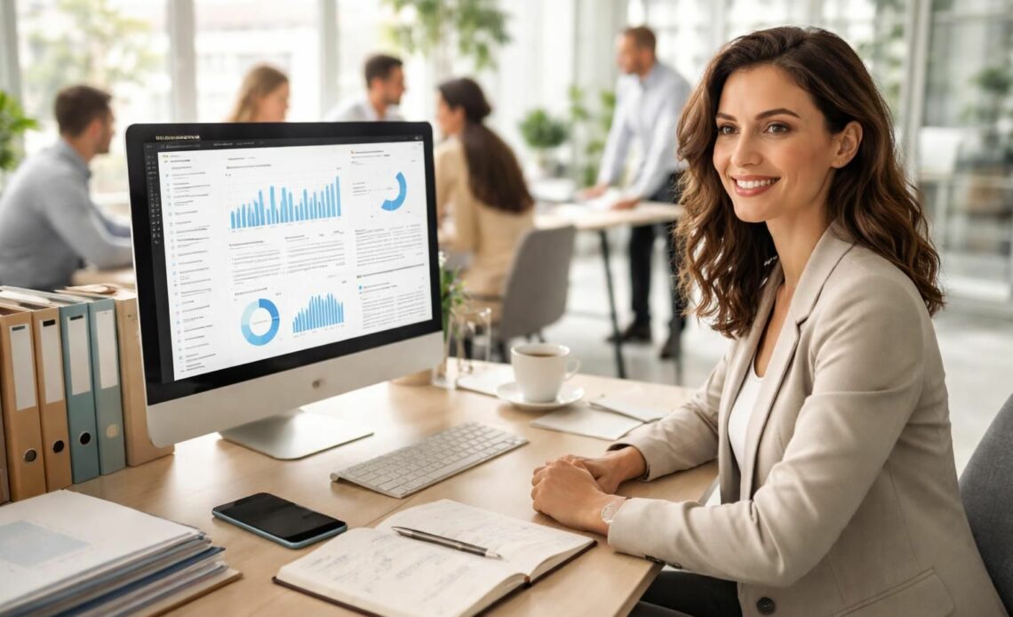 découvrez pourquoi comprendre ce qu'est un prospect est essentiel pour réussir votre stratégie commerciale et augmenter vos ventes.