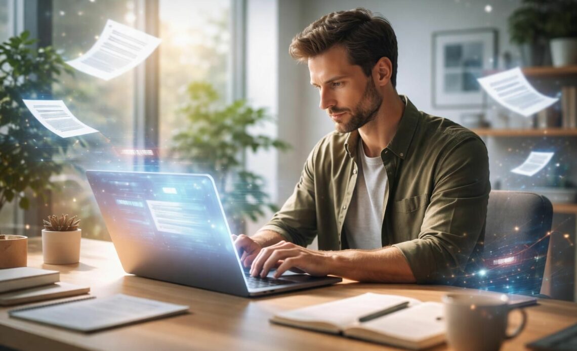 découvrez notre avis sur copy.ai et comment cet outil peut transformer votre manière d'écrire en automatisant et améliorant la création de contenus.