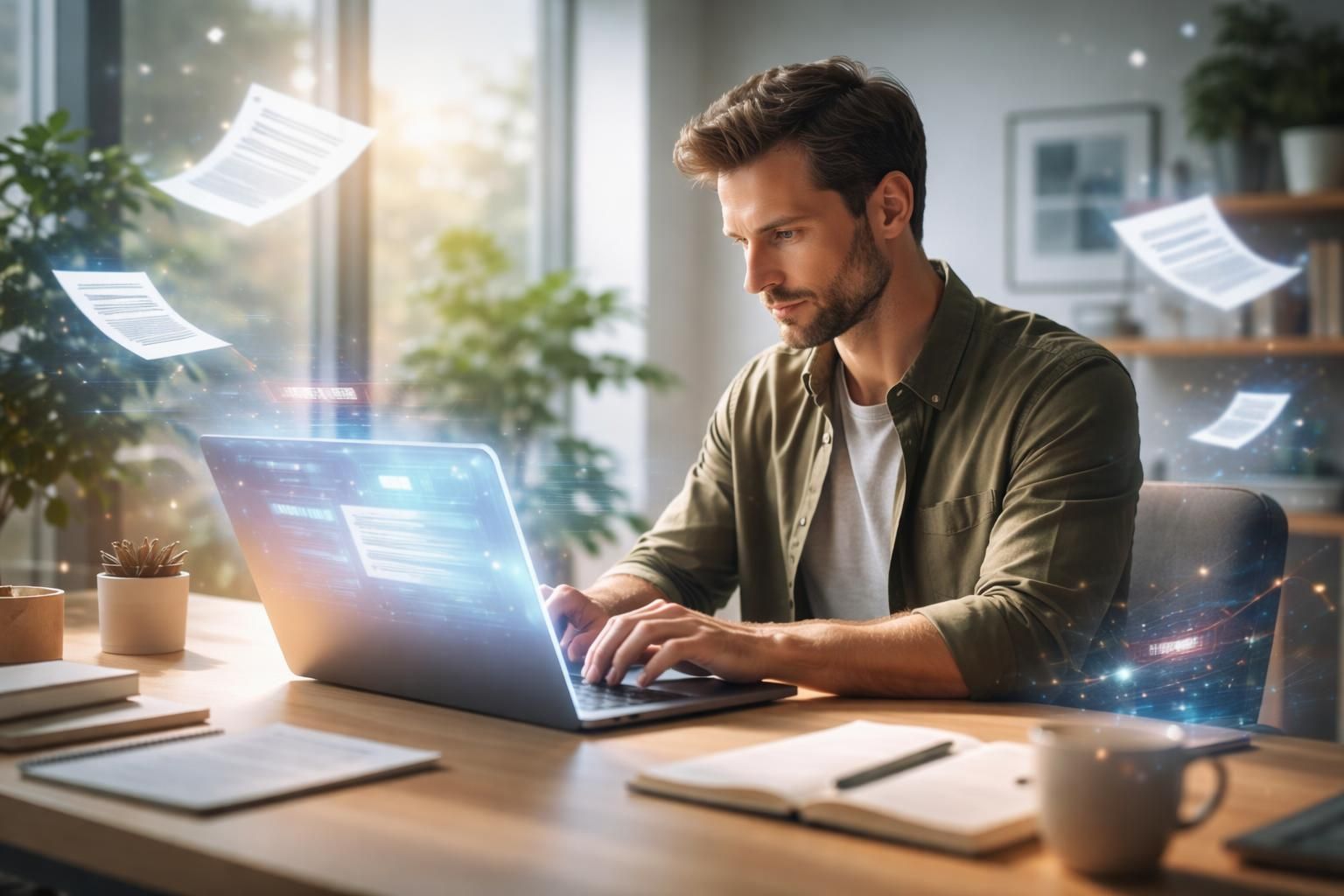 découvrez notre avis sur copy.ai et comment cet outil peut transformer votre manière d'écrire en automatisant et améliorant la création de contenus.