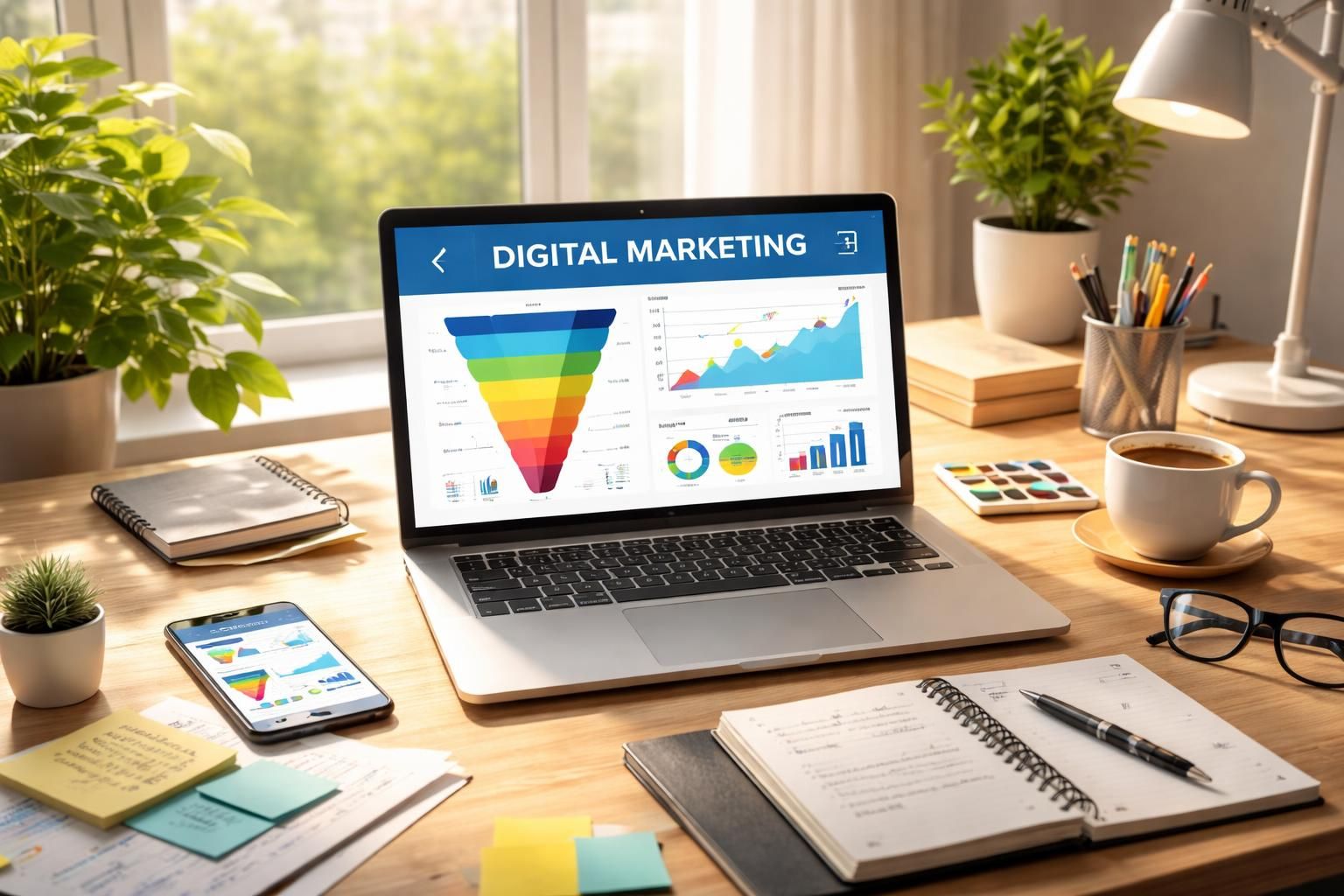 apprenez les stratégies essentielles du marketing digital grâce à notre cours en ligne et boostez vos ventes sur internet efficacement.