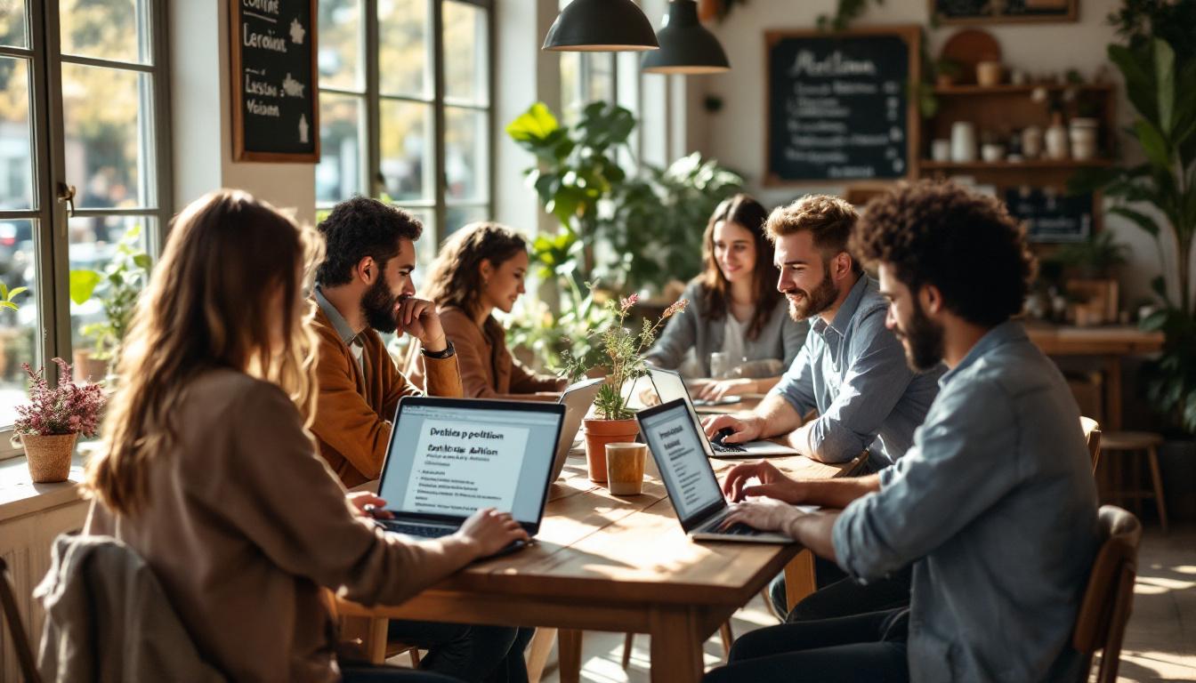 découvrez les étapes essentielles pour créer une pétition en ligne efficace et mobiliser rapidement votre communauté. guide pratique et conseils.