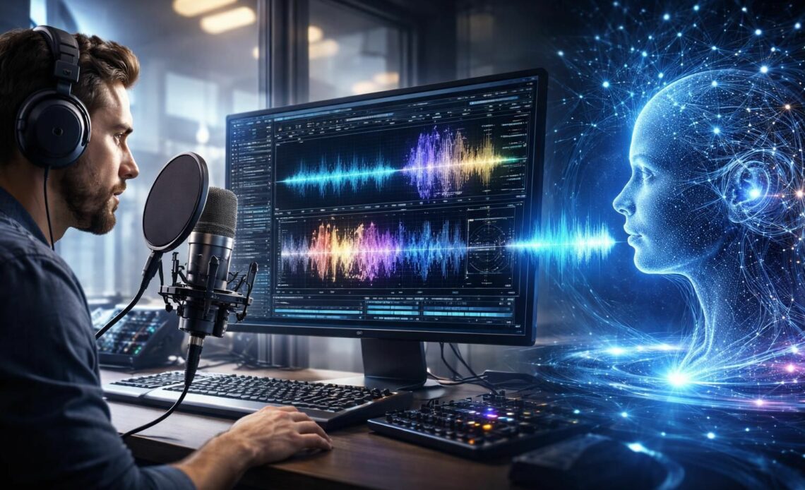 découvrez les étapes essentielles pour créer une voix ia de a à z, guide complet pour maîtriser toutes les phases du processus.