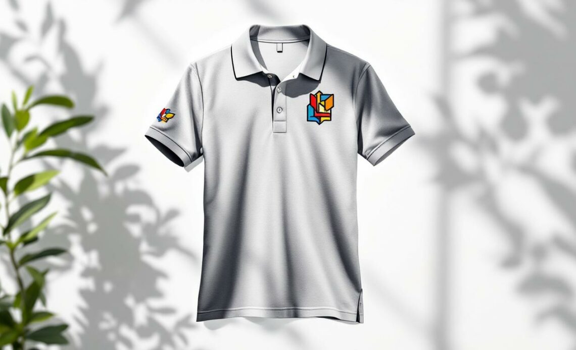 créez facilement un polo personnalisé en ligne avec un logo unique pour votre équipe. exprimez votre style et renforcez l'esprit d'équipe grâce à notre service de personnalisation simple et rapide.