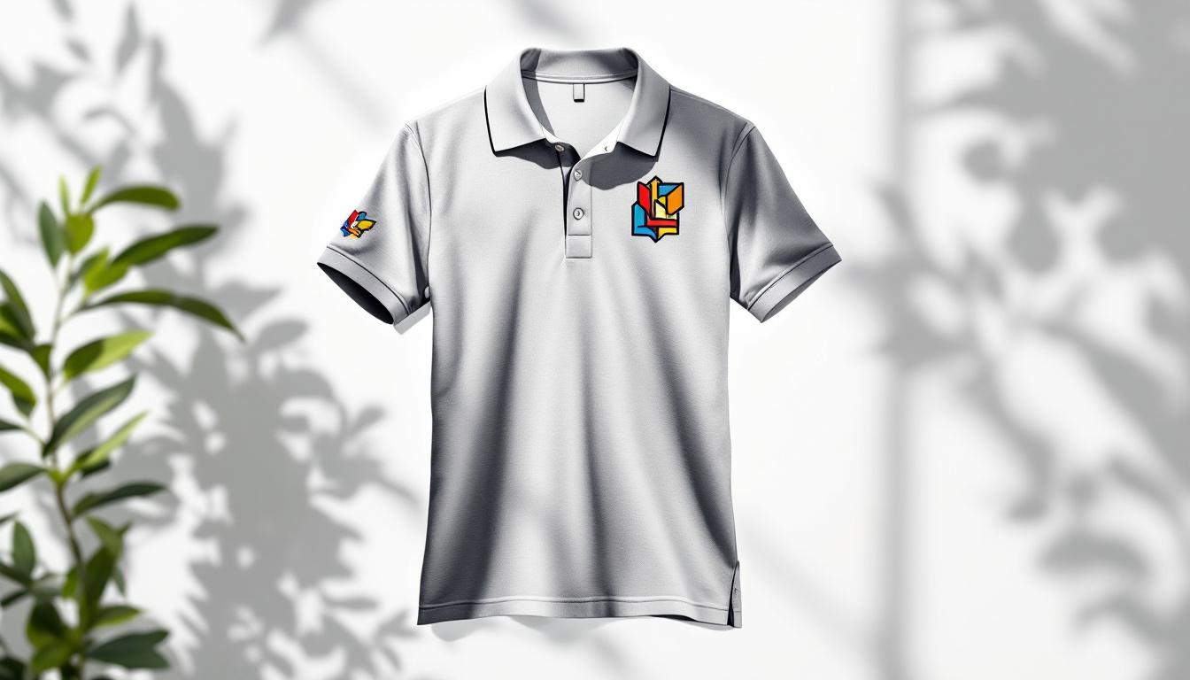 créez facilement un polo personnalisé en ligne avec un logo unique pour votre équipe. exprimez votre style et renforcez l'esprit d'équipe grâce à notre service de personnalisation simple et rapide.