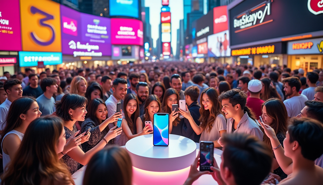 découvrez 10 exemples inspirants de jeux concours instagram qui ont séduit et engagé des milliers d’abonnés : idées, conseils et astuces pour booster votre visibilité et fidéliser votre communauté.