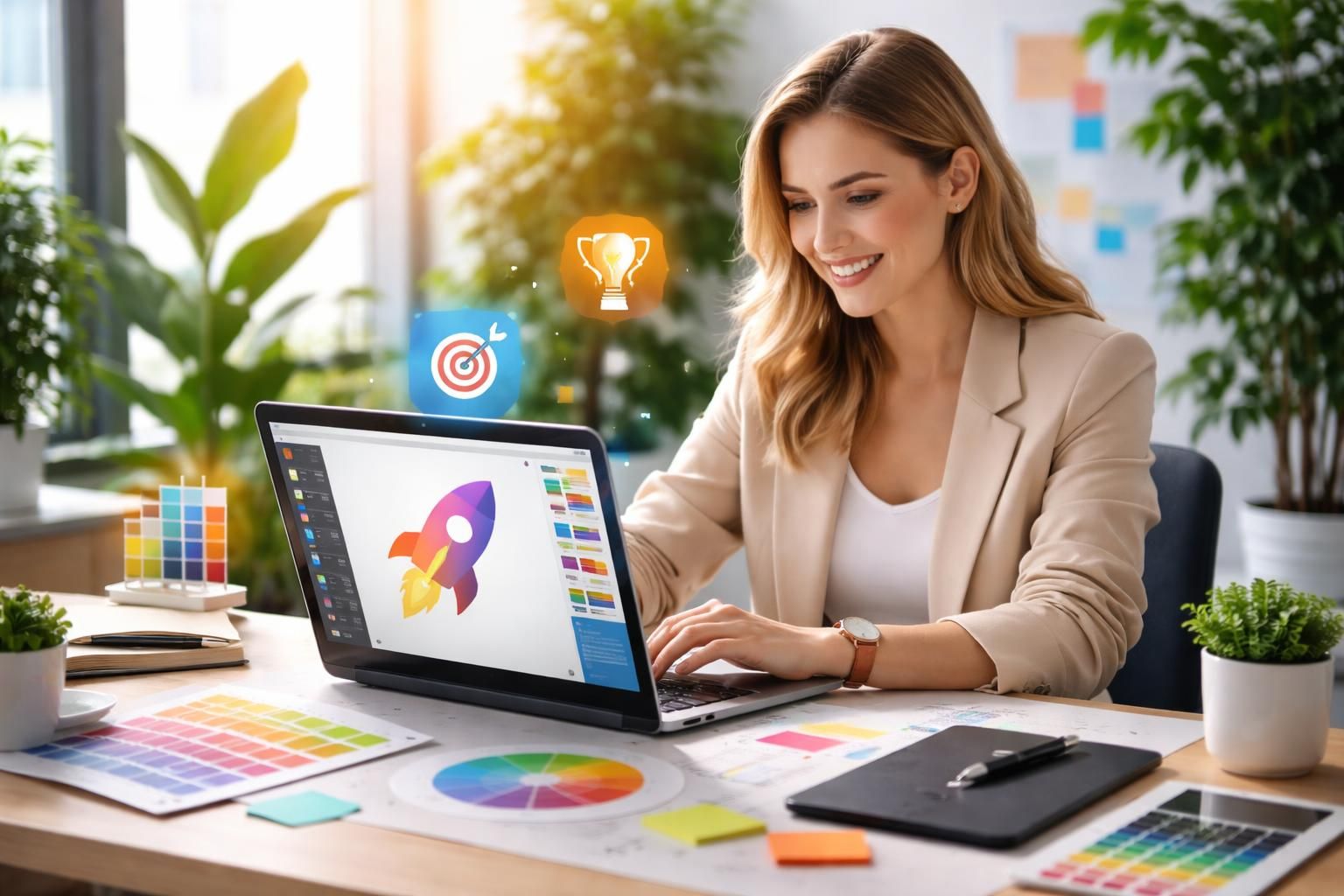 découvrez comment turbologo peut transformer votre entreprise avec ses outils de création de logos simples et efficaces, vous aidant à renforcer votre identité de marque et attirer plus de clients.