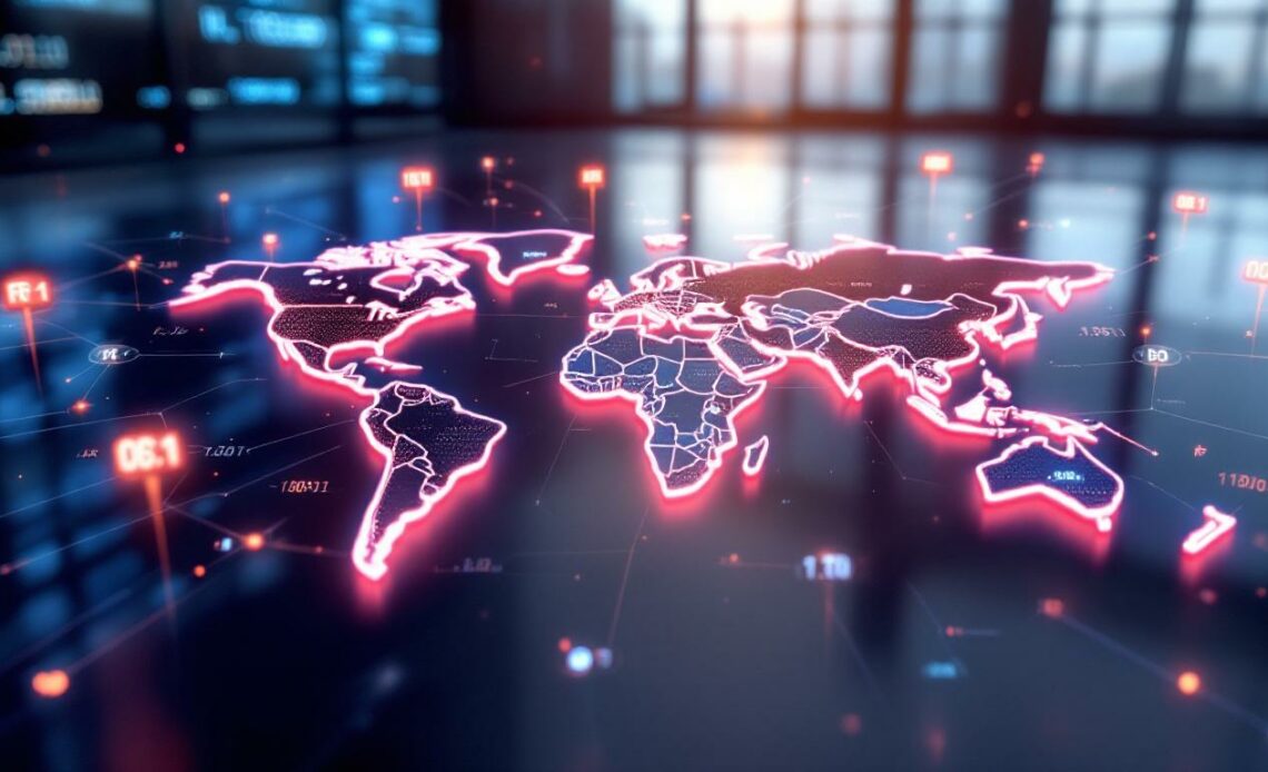 explorez les extensions de nom de domaine par pays (tld) et comprenez leur rôle essentiel pour optimiser votre présence en ligne et cibler efficacement votre audience.