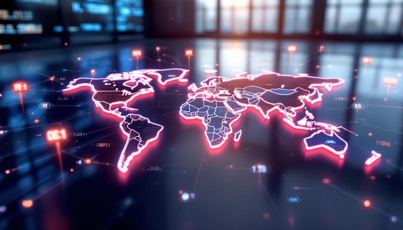 explorez les extensions de nom de domaine par pays (tld) et comprenez leur rôle essentiel pour optimiser votre présence en ligne et cibler efficacement votre audience.