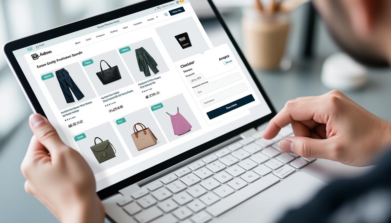 explorez les divers éléments qui déterminent le coût de création d'un site e-commerce, incluant la conception, les fonctionnalités, l'hébergement et les stratégies marketing. apprenez à anticiper les investissements nécessaires pour réussir votre boutique en ligne.