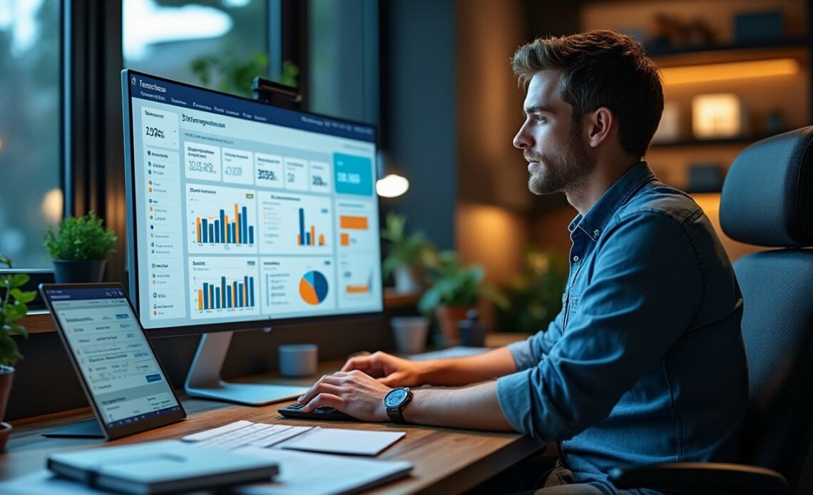 explorez les différents éléments qui déterminent le coût d'un site internet e-commerce. de la conception à l'hébergement, découvrez les facteurs clés qui influencent votre investissement numérique.
