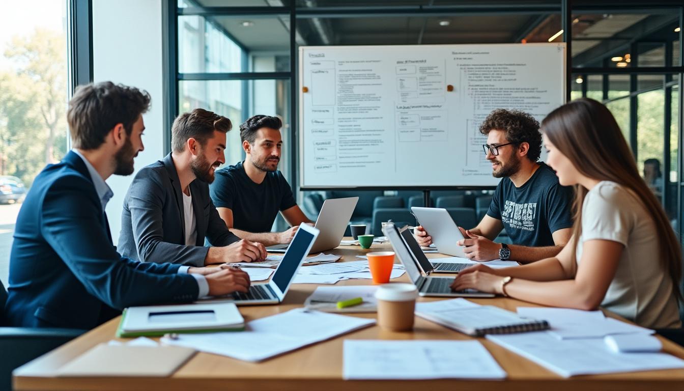 explorez les principaux éléments qui déterminent le coût d'un site internet e-commerce, des fonctionnalités spécifiques aux choix technologiques, afin de mieux comprendre les investissements nécessaires pour réussir en ligne.