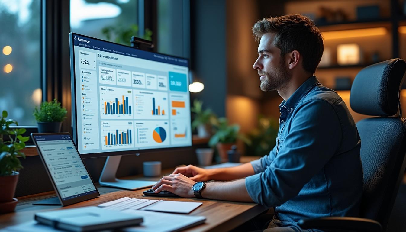 explorez les différents éléments qui déterminent le coût d'un site internet e-commerce. de la conception à l'hébergement, découvrez les facteurs clés qui influencent votre investissement numérique.