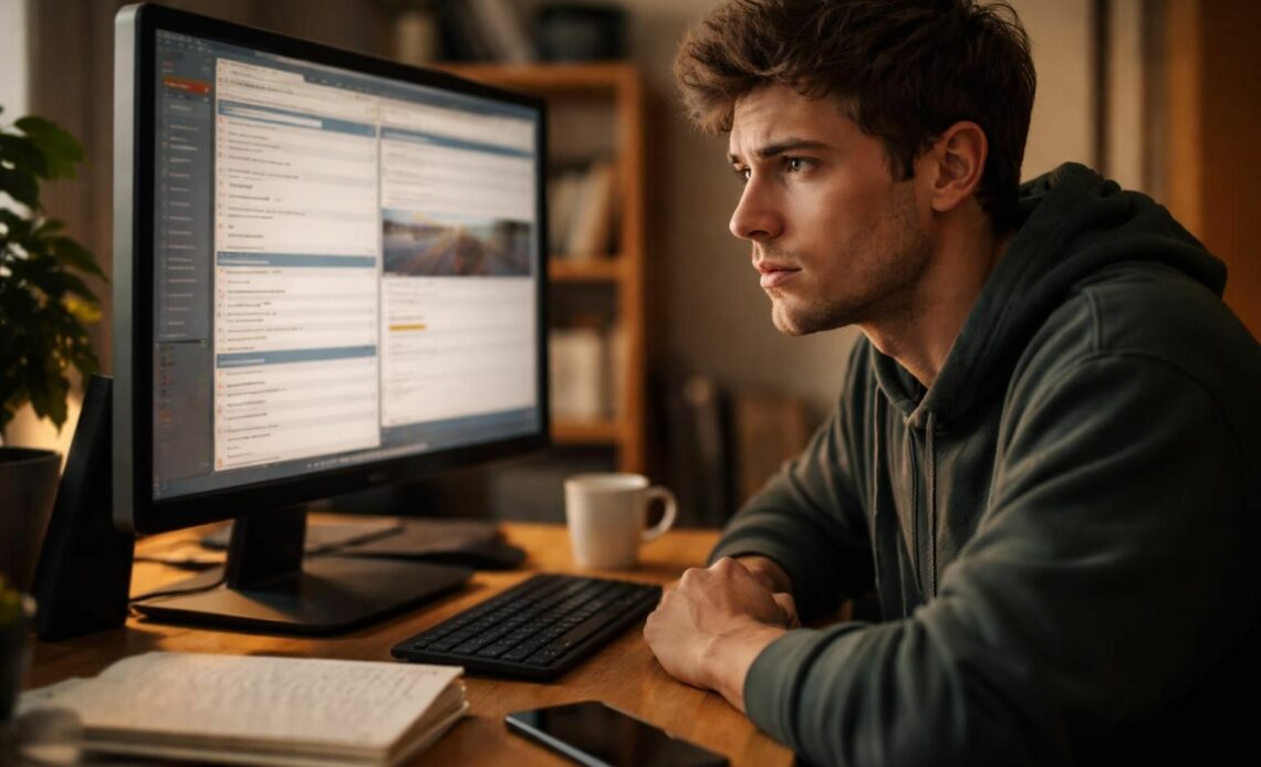 découvrez les témoignages de personnes ayant utilisé deseat me pour supprimer leurs comptes en ligne et reprendre le contrôle de leur vie numérique.