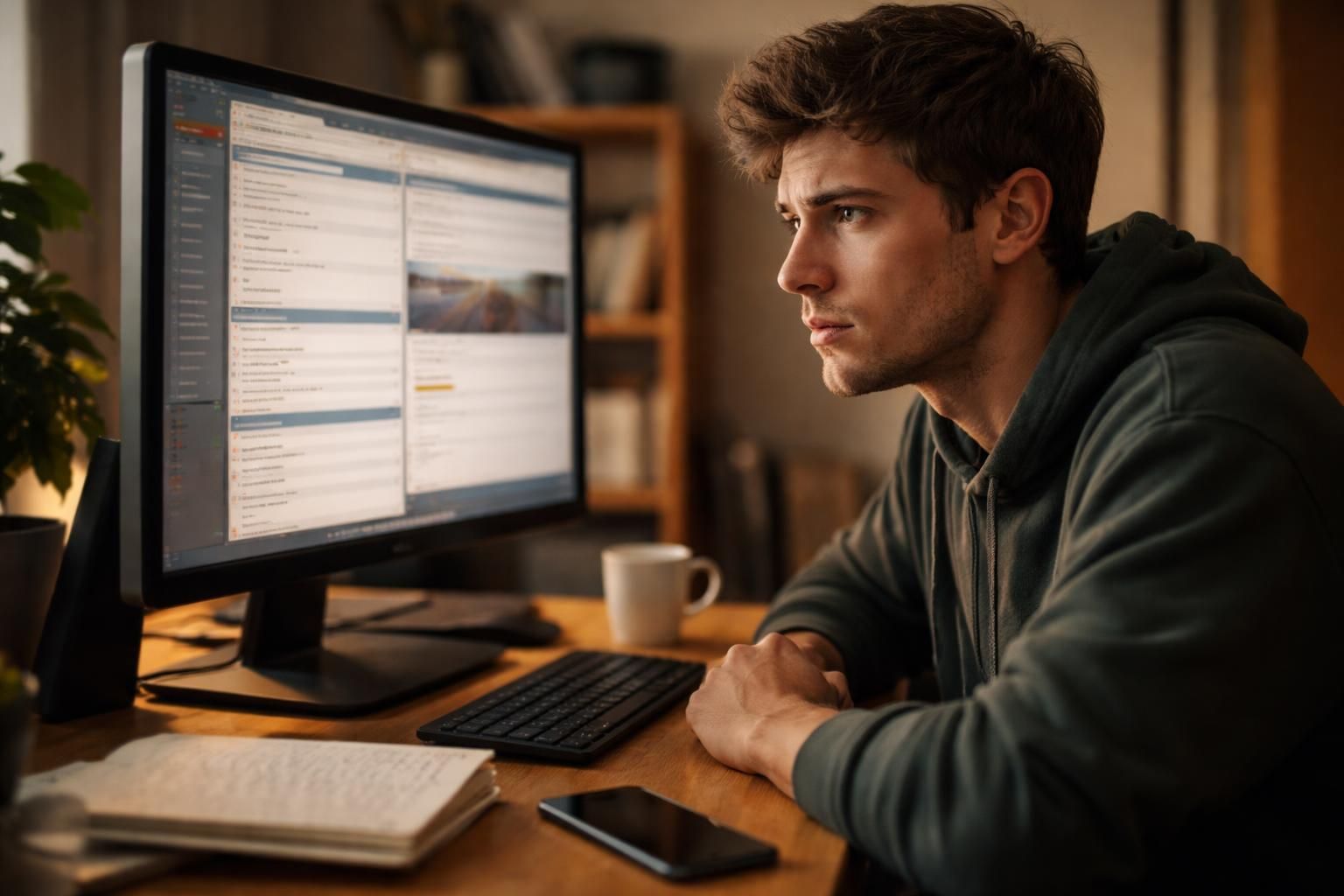 découvrez les témoignages de personnes ayant utilisé deseat me pour supprimer leurs comptes en ligne et reprendre le contrôle de leur vie numérique.