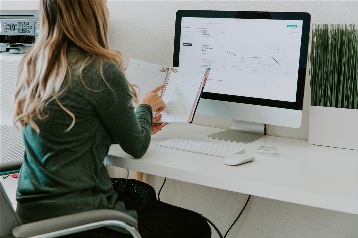 Élaboration d'un calendrier de marketing