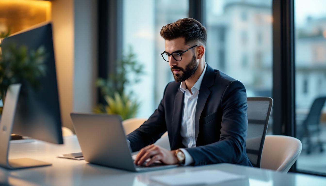 découvrez les meilleurs consultants seo à nîmes pour optimiser votre visibilité en ligne et augmenter significativement votre trafic web.