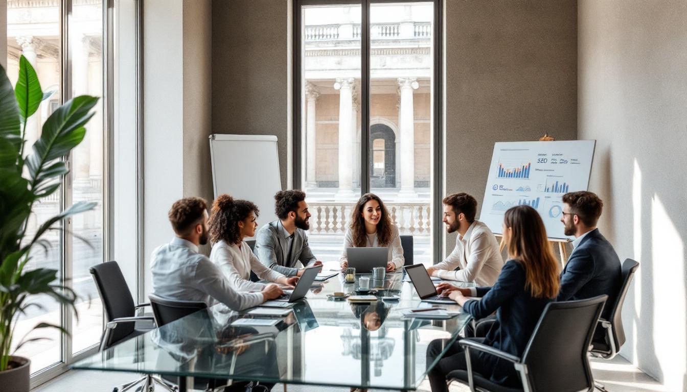 découvrez notre sélection des meilleurs consultants seo à nîmes pour booster efficacement votre trafic web et améliorer votre visibilité en ligne.