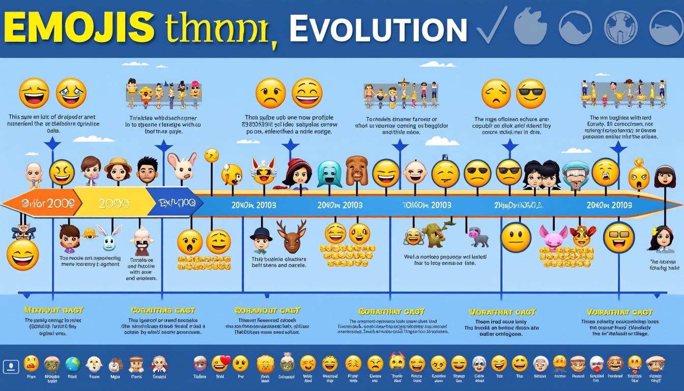 découvrez comment les emojis peuvent vous aider à exprimer vos émotions plus clairement dans vos messages. utilisez-les pour communiquer avec précision et rendre vos échanges plus vivants.